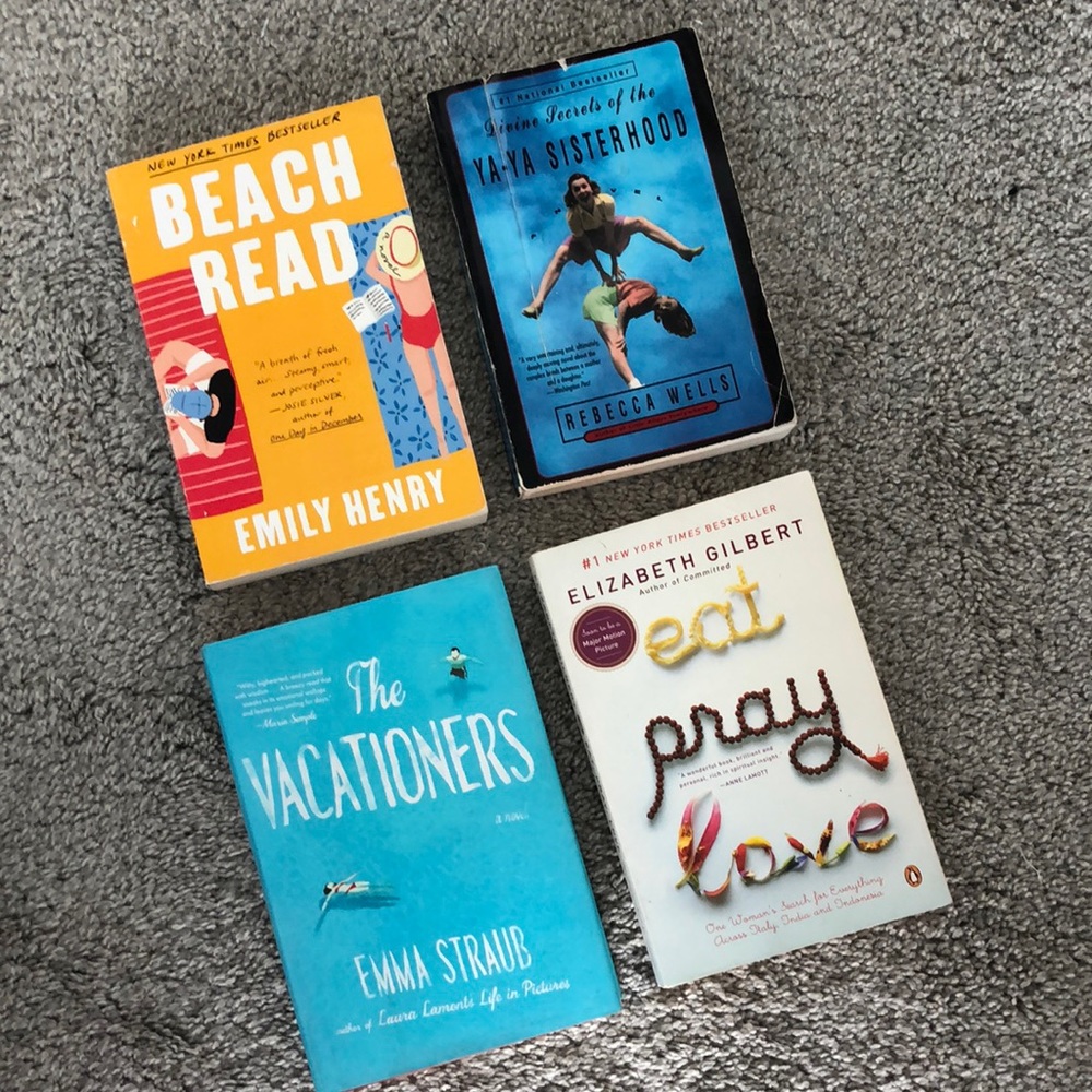 Book bundle